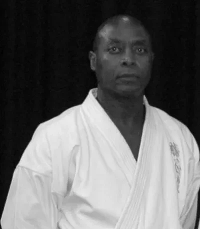 Shihan Kingsley Johnson